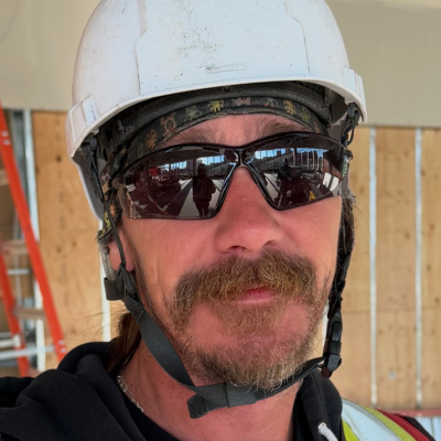 Crew Member